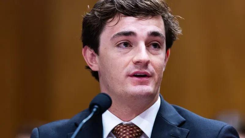 Trump giving $10K to Nick Shirley, influencer behind Minnesota child ...