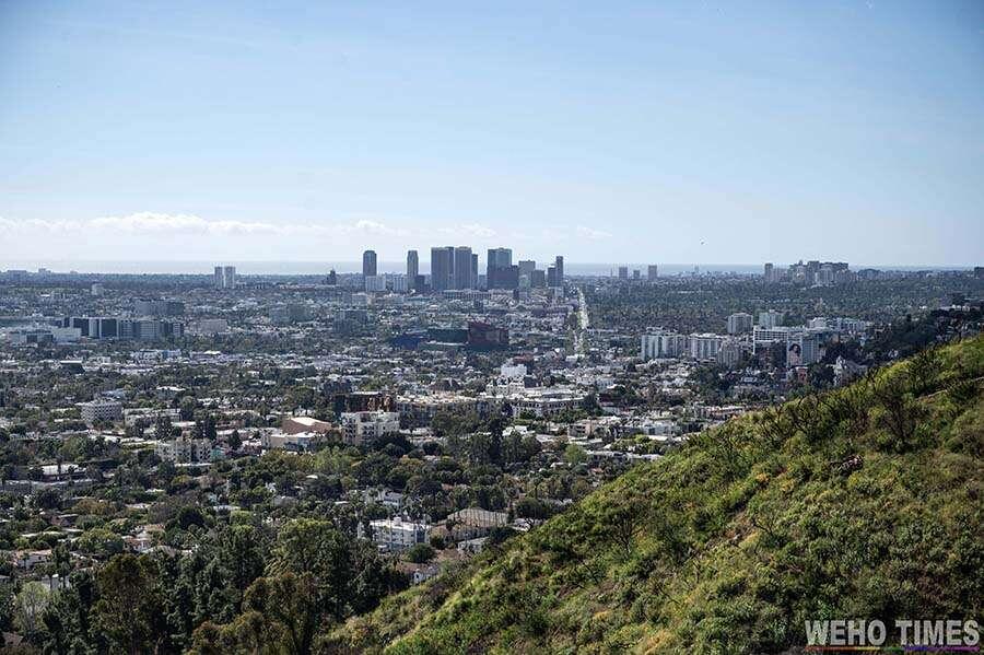 Runyon Canyon West Trail Finally Opens After Over a Year Since Sunset ...