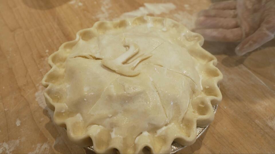 Like infinite digits of pi, there are endless ways to celebrate Pi Day