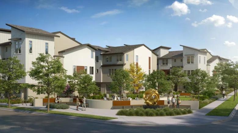 Magnussen Toyota to make way for townhomes under new plan