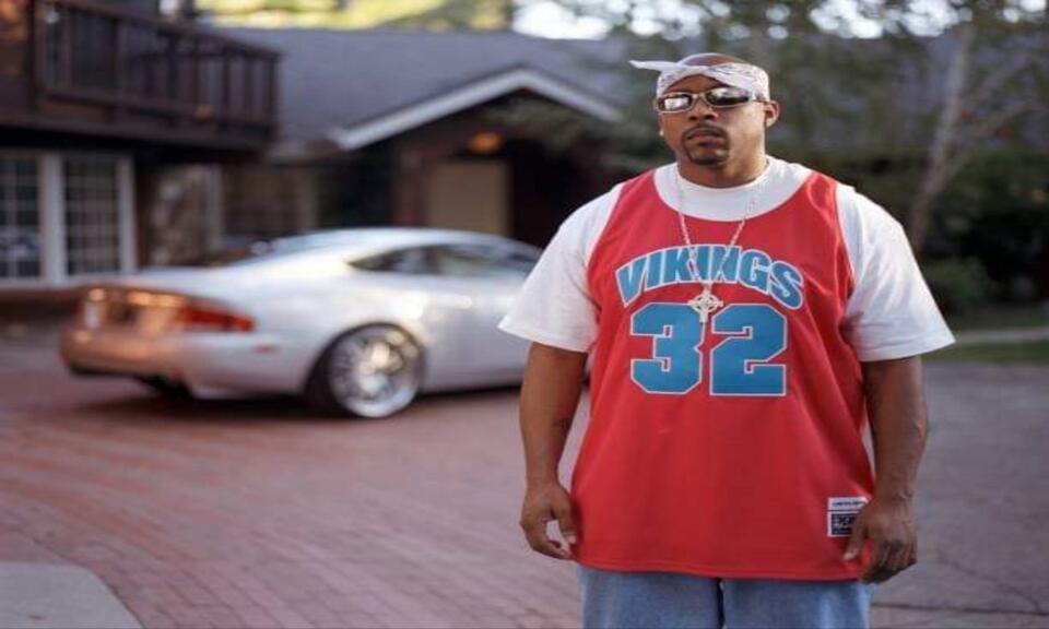 Nate Dogg: Late Rapper’s $2.7m Estate To Be Equally Split Between Wife ...