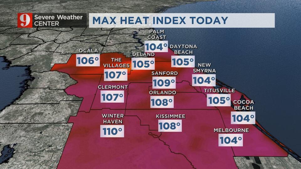 Page 7 For Weather In Eatonville Fl Newsbreak Eatonville Fl
