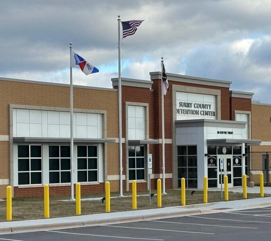 Court records reveal suspects, victims in Mount Airy mass shooting ...