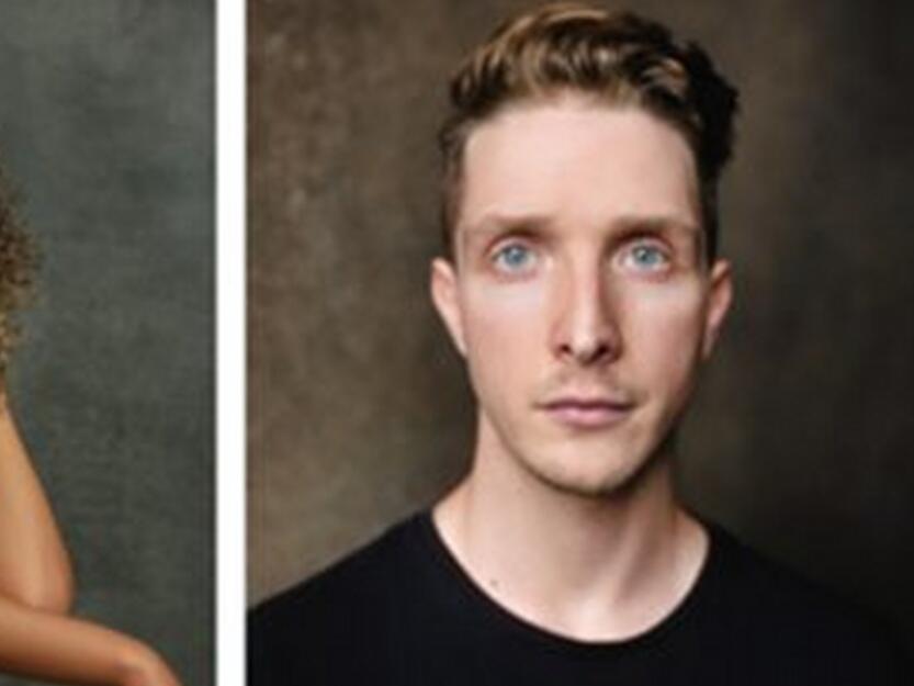 Full Cast Set For The World Premiere of FOREVERLAND at Southwark Playhouse