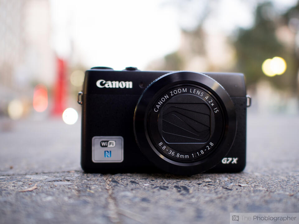 Singapore’s Most-Googled Cameras Right Now