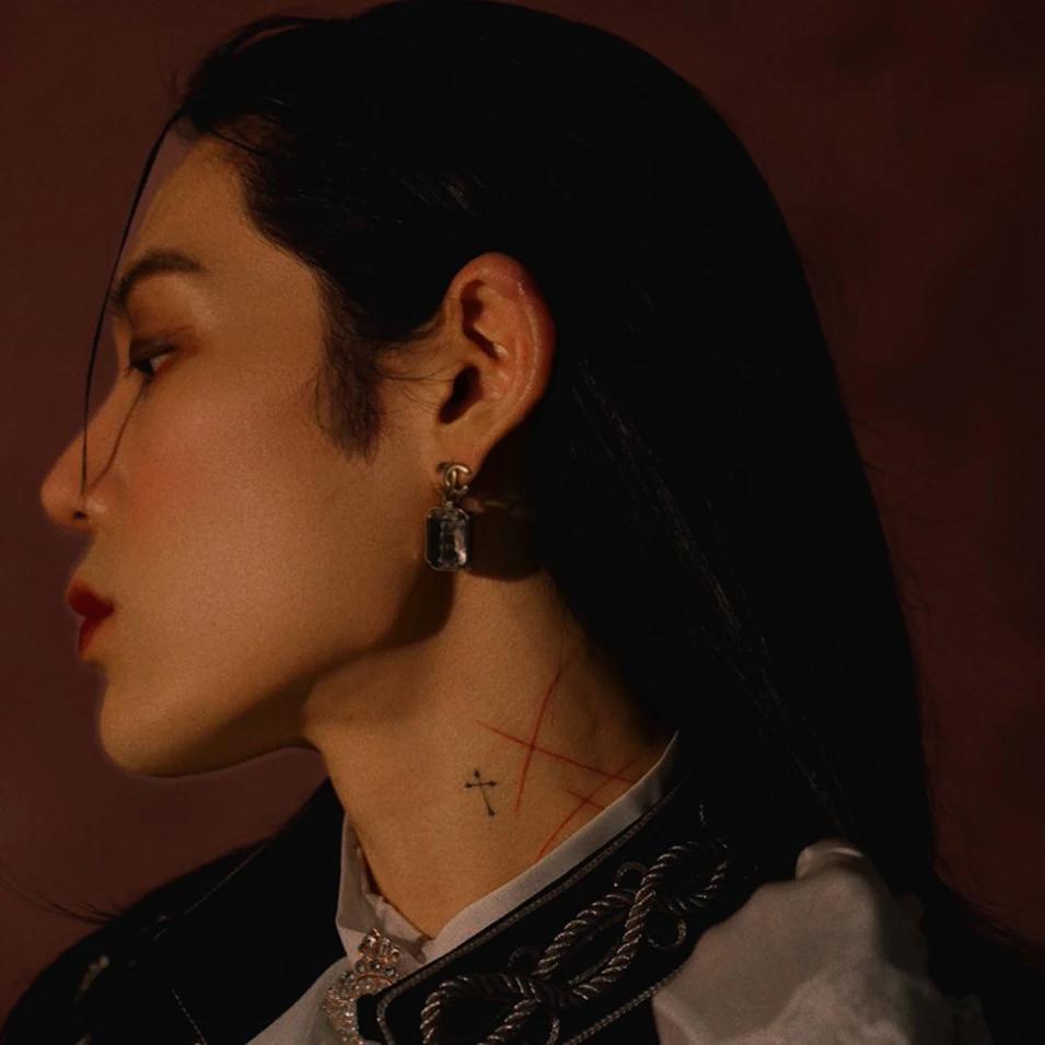EL CAPITXN Drops “Don’t Say Love” featuring Beauty School Dropout Ahead of Debut Album