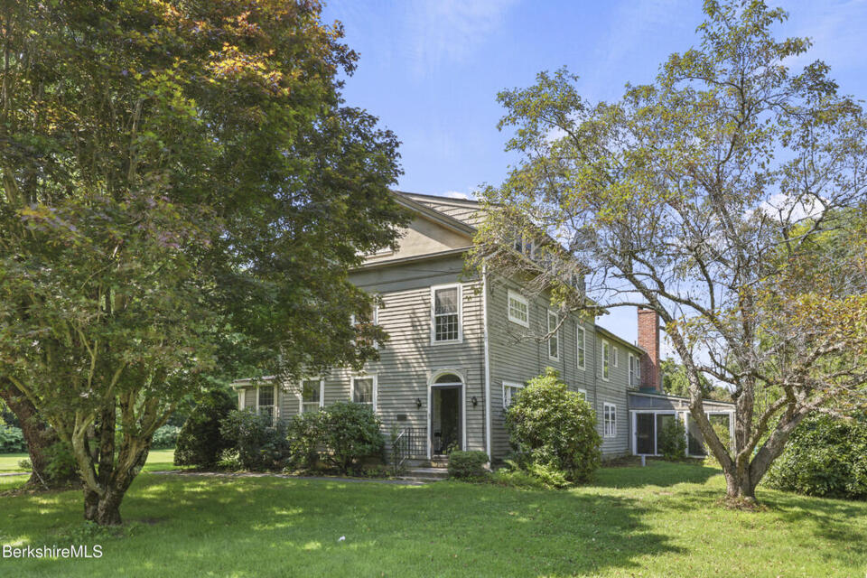 Welcome to Real Estate Friday!