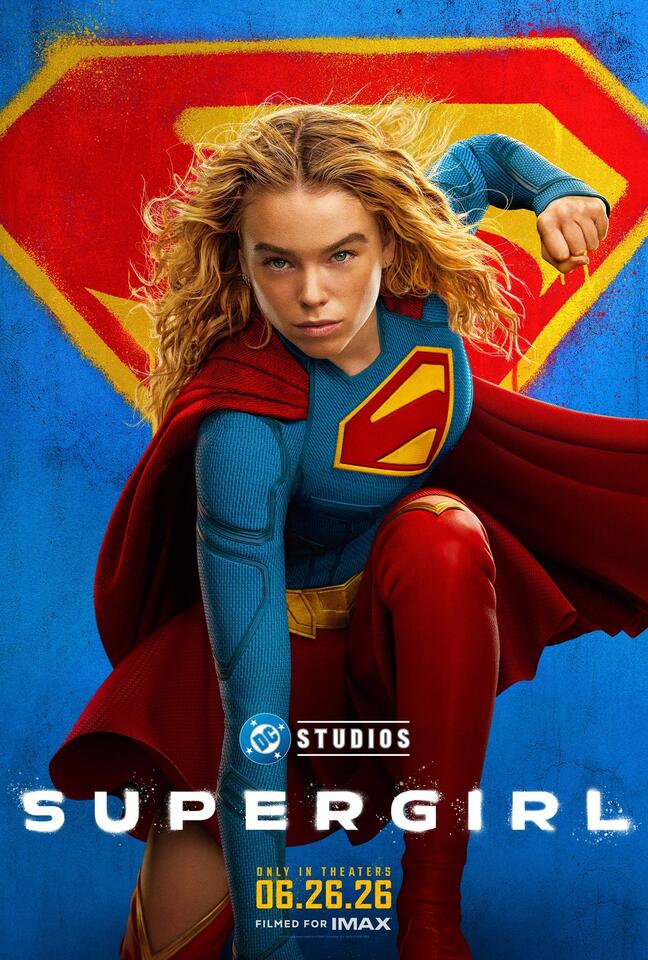 About the Supergirl Toxic Discourse…