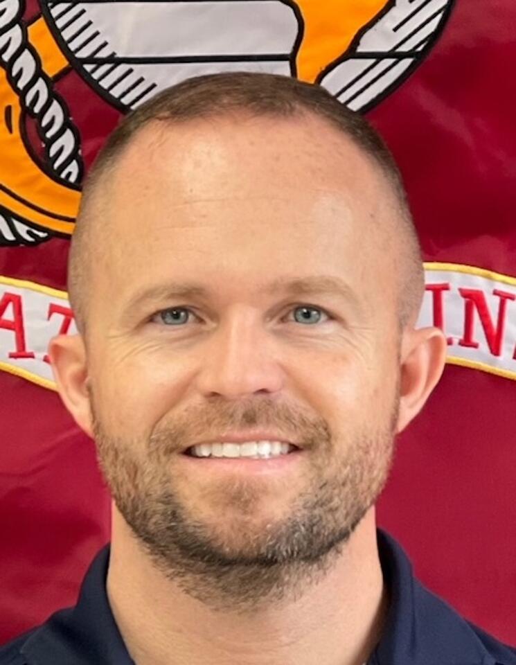 Veteran of the Week – Adam Catledge - NewsBreak