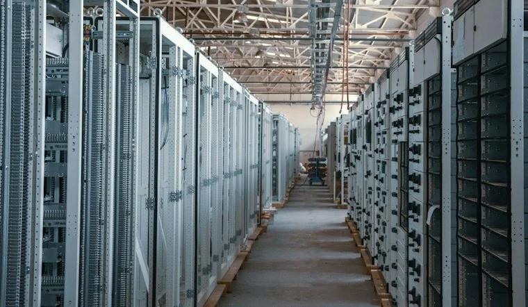 Bloomfield Bans Data Centers, With 900,000-Square-Foot Proposal on Hold ...