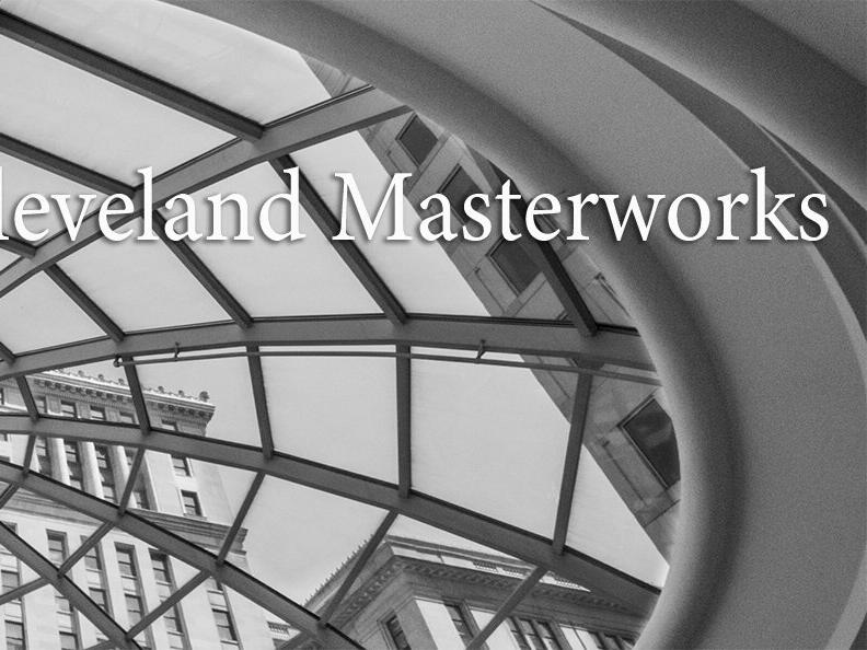 Photo essay The unique architectural details of Playhouse Square's