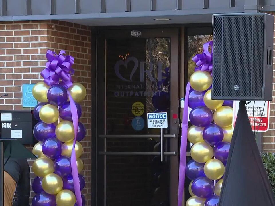 Behavioral Health Urgent Care Center opens in Jacksonville