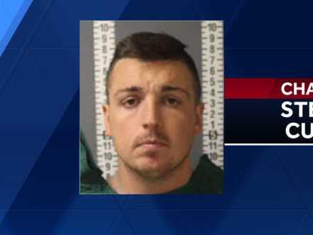 York City police officer charged with raping baby