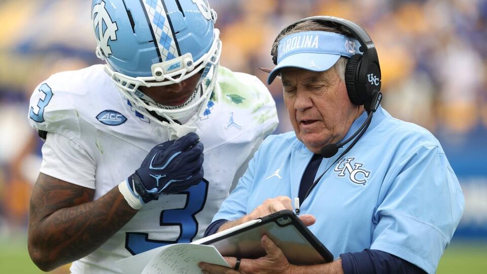 College Football Week 7 Predictions: Every Game, Every Pick - NewsBreak