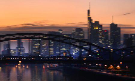 Euro zone corporate lending growth at 3-year high, ECB says