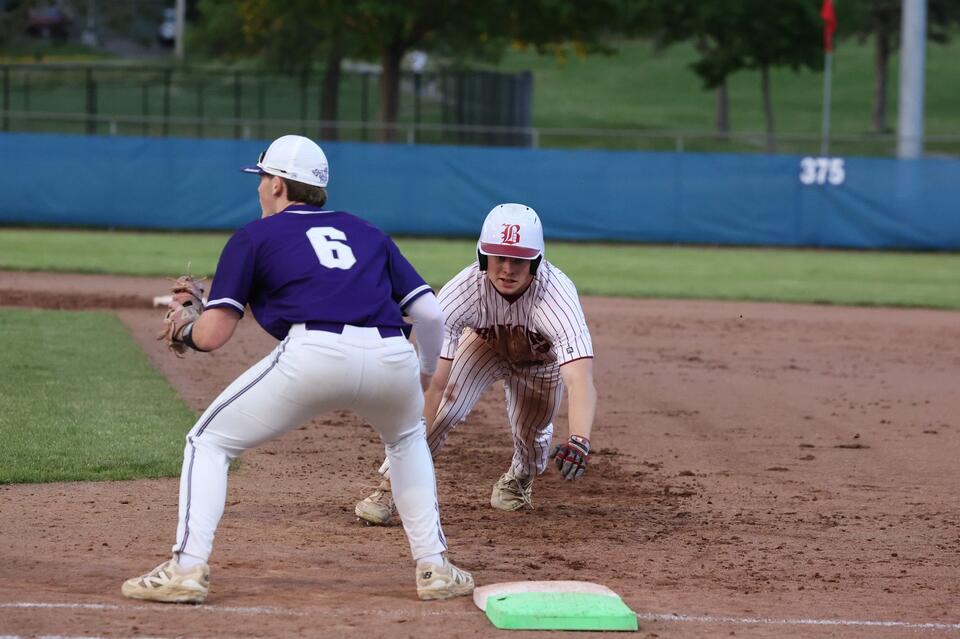 2026 Maine High School Baseball Final Heal Point Standings - NewsBreak