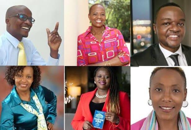 Top 10 Inspirational Motivational Speakers in Kenya to Watch 2025 ...