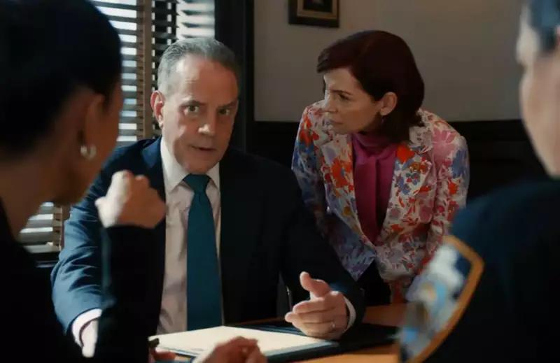 Elsbeth Season 4 premiere recap: A toxic affair and a bogus frame job ...