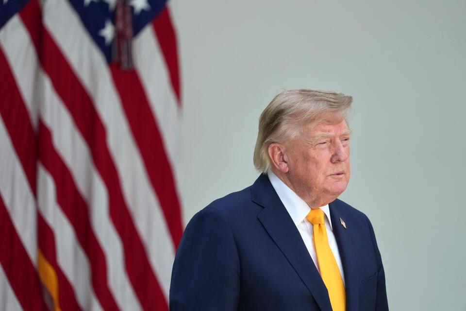 Canada has one important edge in the North American trade war