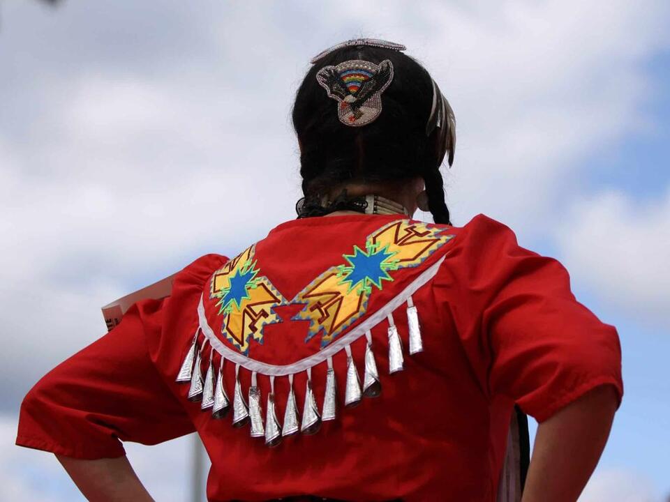 Native american history trivia questions