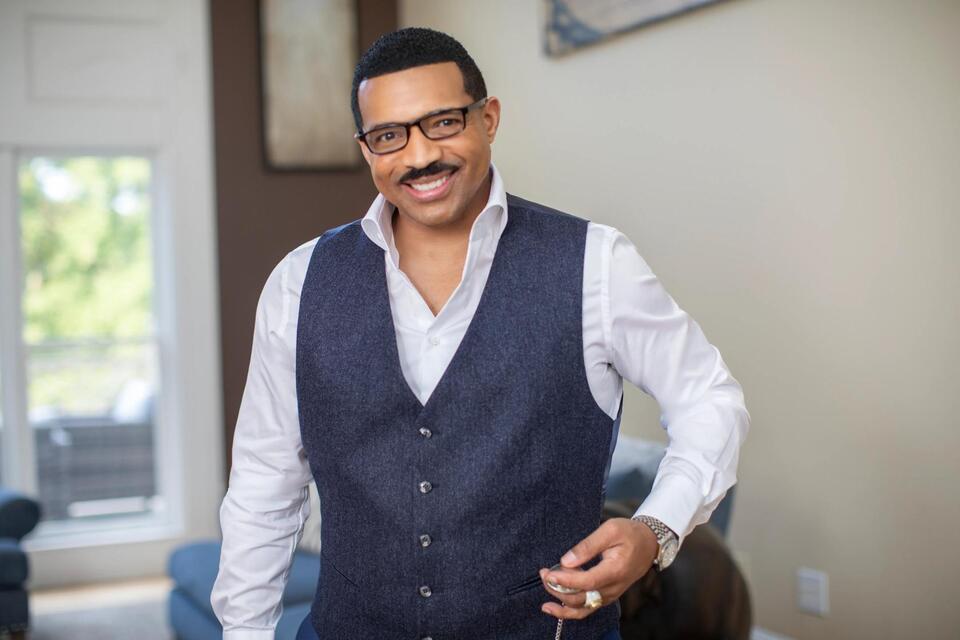 Dr. Rashad Richey Named Physics Professor and Dep. Chair at Paris ...