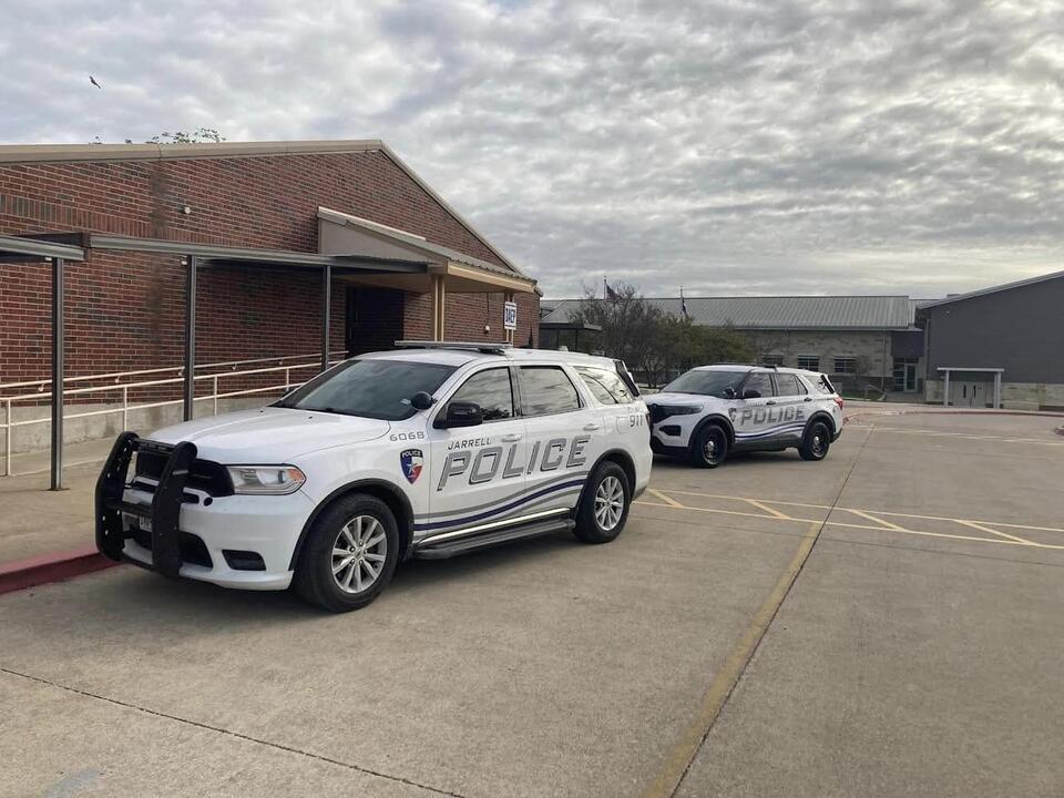 Jarrell Police investigating weekend shooting threat against Jarrell
