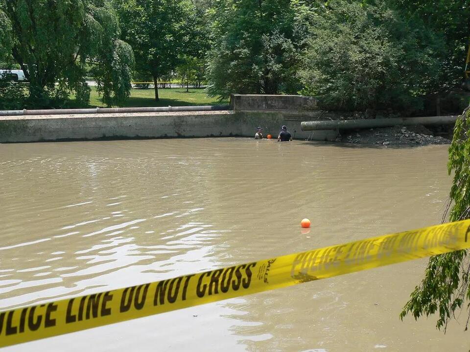 Body Found in Pond During Search for Missing Georgia Man - NewsBreak