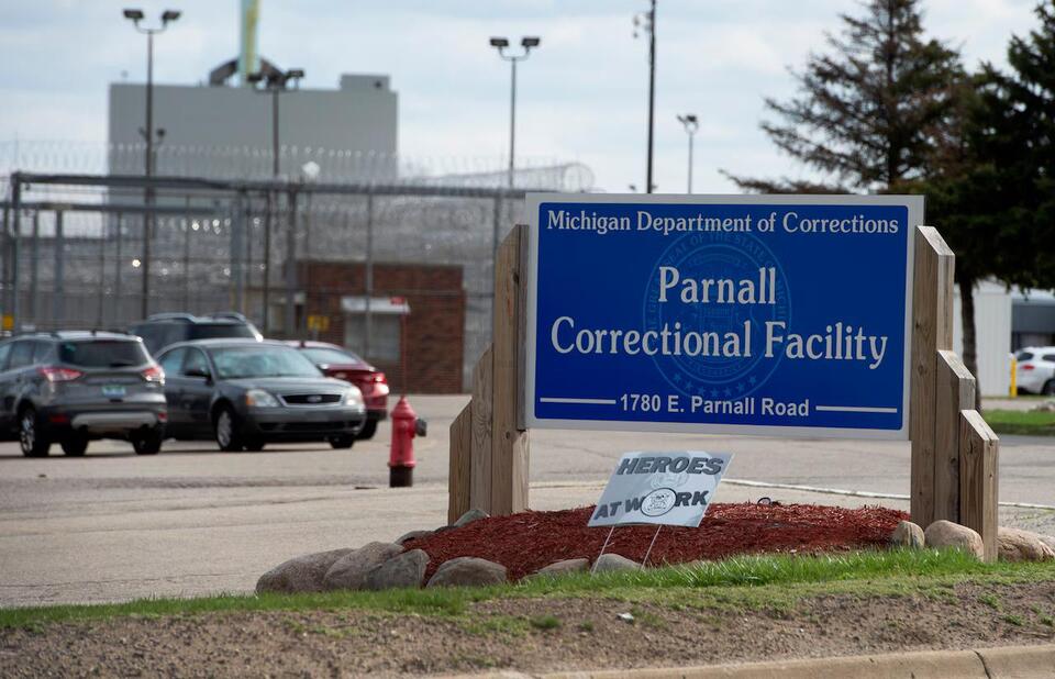Michigan prison staff ignored mental health, safety concerns before ...