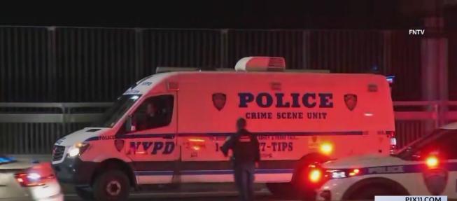 Former NYPD detective posts bail in deadly GWB shooting: records show
