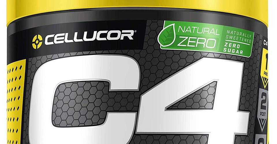 The Best PreWorkout Supplements For Different Types Of Athletes