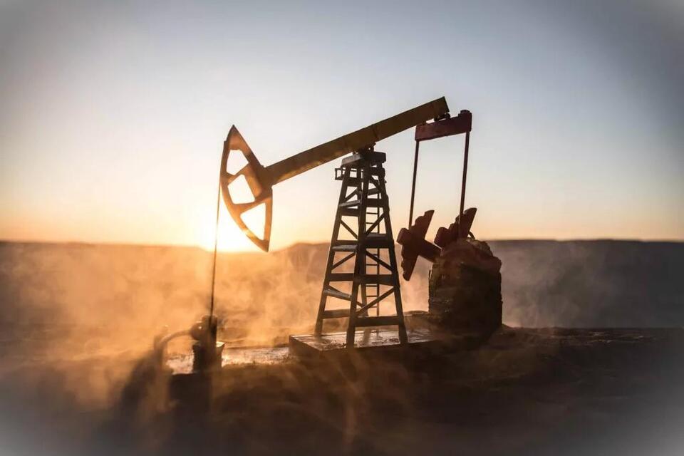 North Dakota Active Oil Wells Hit All-Time High - NewsBreak