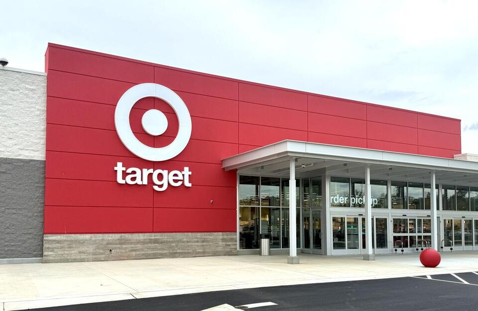 Loudoun County’s new Target store announces opening date - NewsBreak