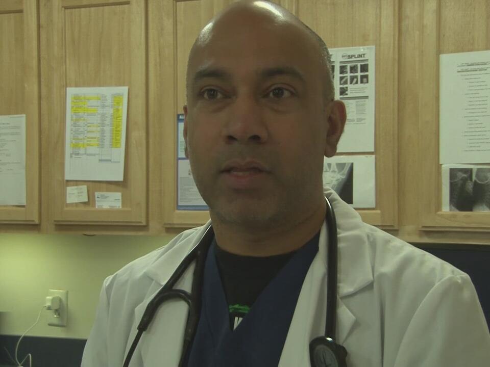 Doctor who owns urgent care centers in St. Louis area arrested for alleged health care fraud