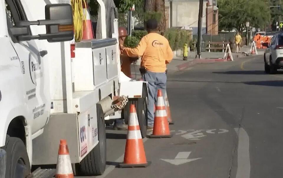 Language Barriers During 911 Outage Spark Concern in Santa Barbara ...