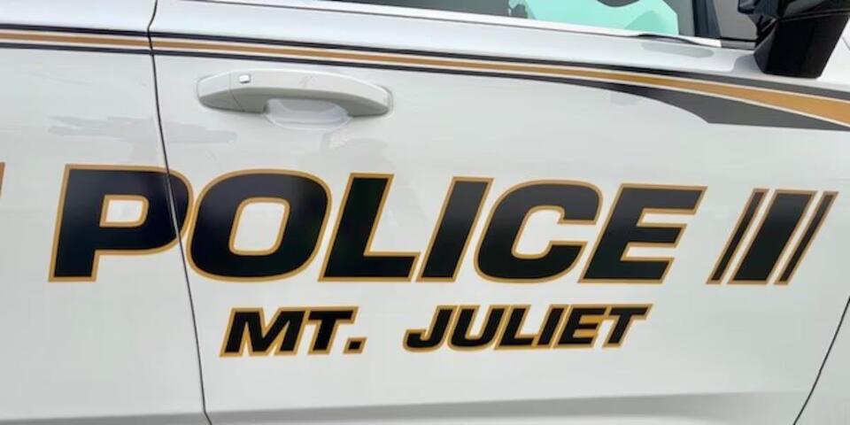 Suspect arrested in connection to string of car burglaries in Mt ...