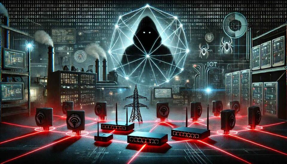 Google Report Reveals How State-Sponsored Hackers Scale Cyberattacks ...