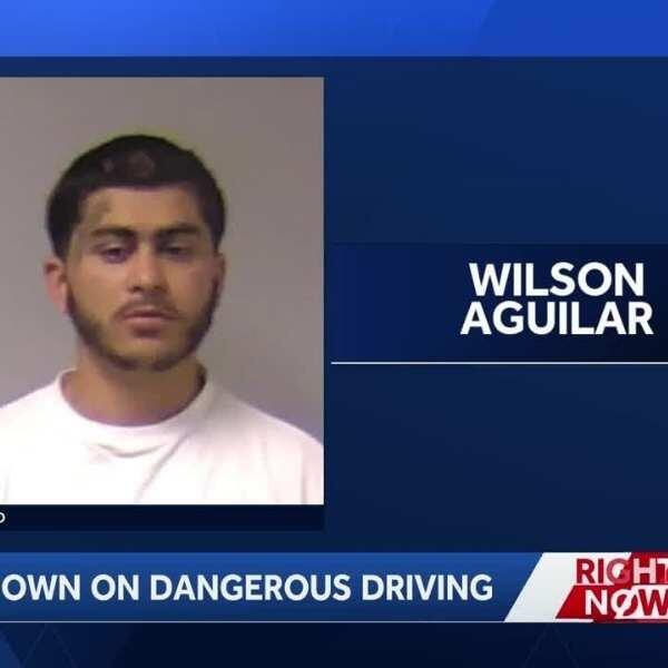 2 arrested, 3 cars seized in Louisville street racing crackdown - NewsBreak