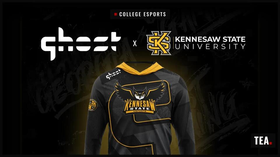 Ghost Gaming Takes Commercial Role in Kennesaw State Call of Duty ...