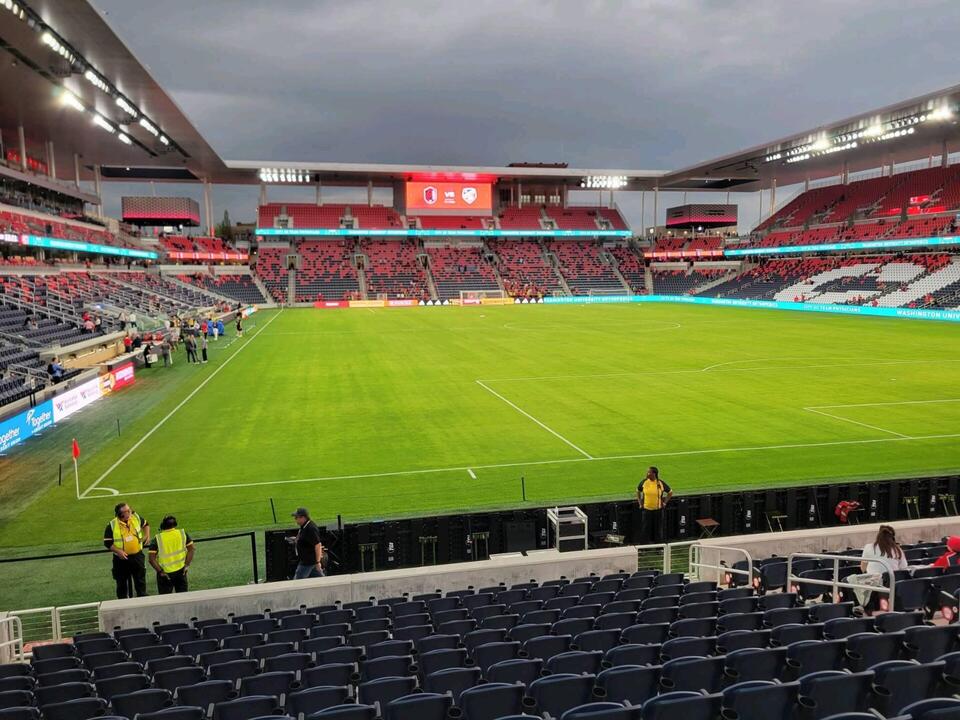 St. Louis City Sets MLS Record With 21-Game Unbeaten Run - NewsBreak