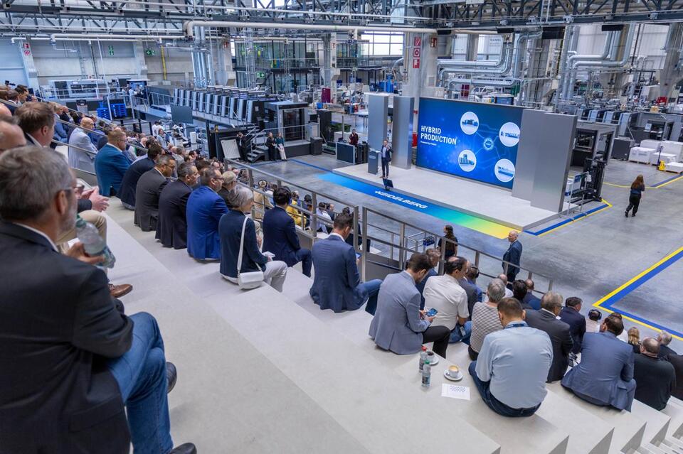 SHIFT 2026 Discusses AI, Software, and Robotics - NewsBreak