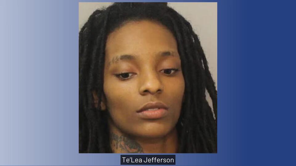 Tallahassee woman sentenced to life in prison for 2020 murder of 3-year ...
