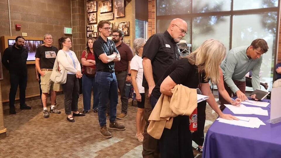 Coeur d'Alene council passes Coeur Terre 2 subdivision - NewsBreak