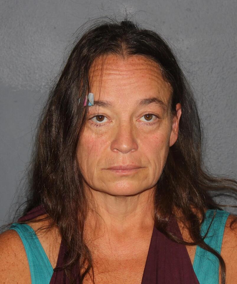 Woman convicted of harassing former Ritenour colleagues - NewsBreak