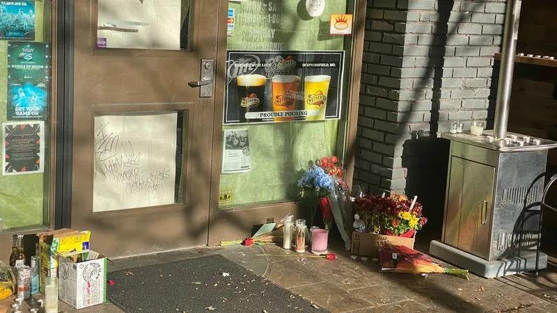 Death penalty off the table for man accused of shooting two in ...