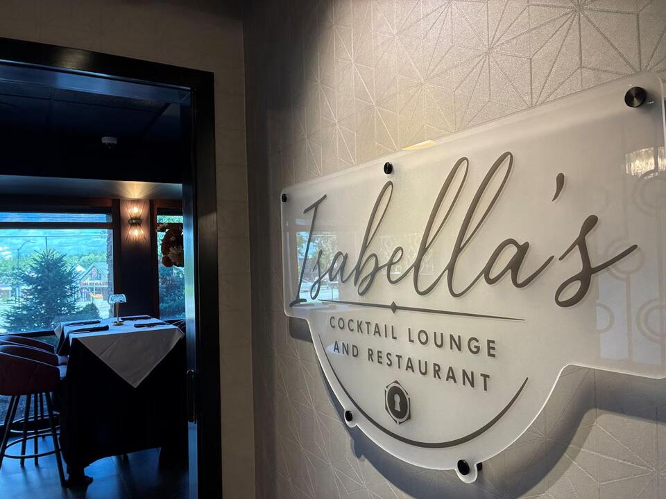 Family tradition continues: Tangier West, with Isabella’s restaurant ...