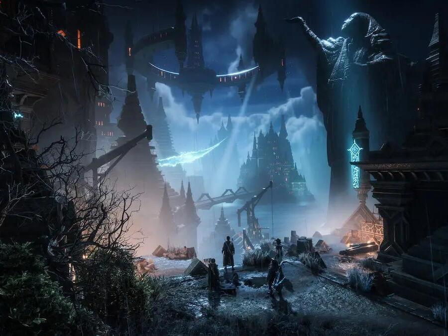 Dragon Age The Veilguard Save File Location, Controller Support, and PC