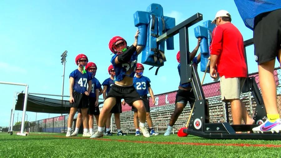 TEAM PREVIEW: Parkview Baptist looks to build upon playoff experience