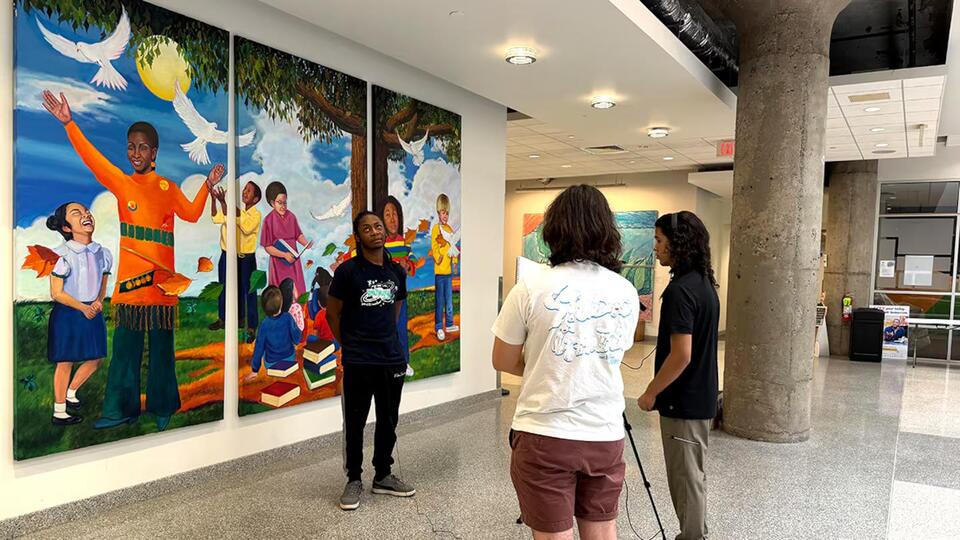 ‘You’re not wanted’: Philly teens who feel unwelcome downtown call for more ‘third spaces’ during summer