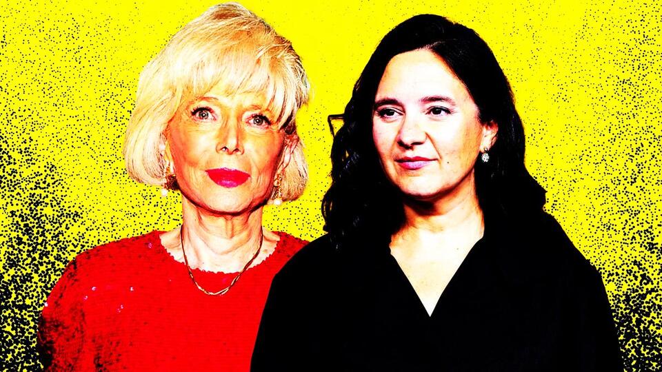 MAGA-Curious CBS Boss’ Bust-Up With ‘60 Minutes’ Legend Leaks