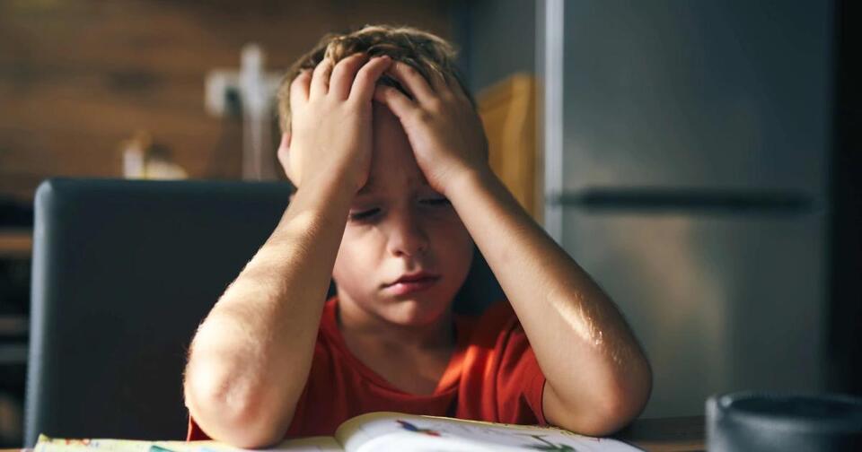 I’m a Pediatric Neurologist. Here’s Why Your Kid May Be Struggling in 4th Grade